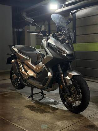 HONDA X-ADV 